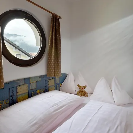 Cafe Rainer Apartment Sankt Johann in Tirol