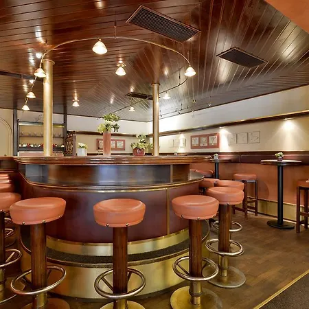 Cafe Rainer Lejlighed *