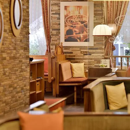 Cafe Rainer Apartment Sankt Johann in Tirol