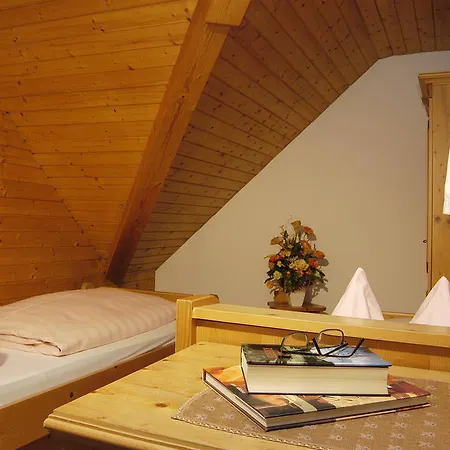 Cafe Rainer Санкт-Йоганн