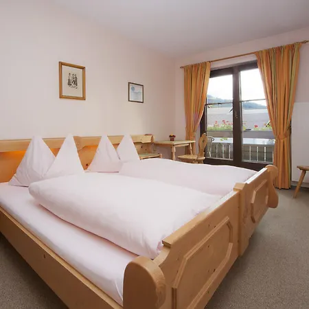 Апартаменты Cafe Rainer