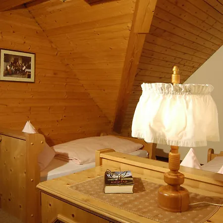 Café Rainer Sankt Johann in Tirol