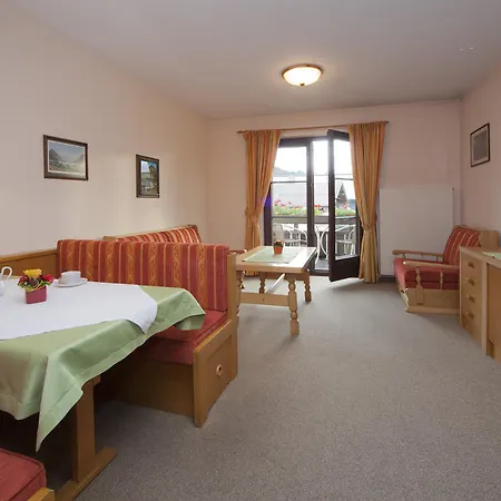 Café Rainer Sankt Johann in Tirol