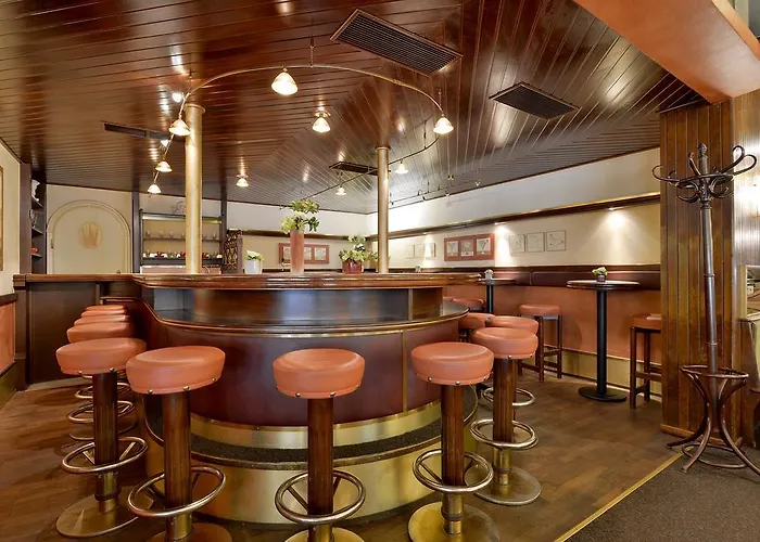 Cafe Rainer Apartamento *