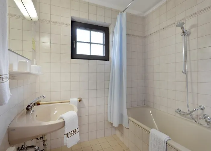 Cafe Rainer * Sankt Johann in Tirol