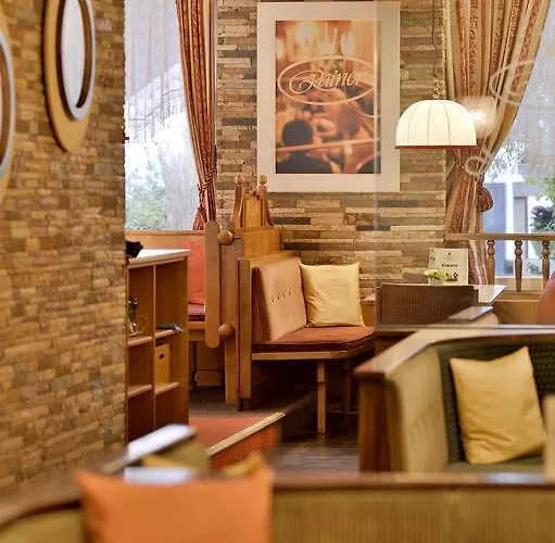 Cafe Rainer Apartamento Sankt Johann in Tirol