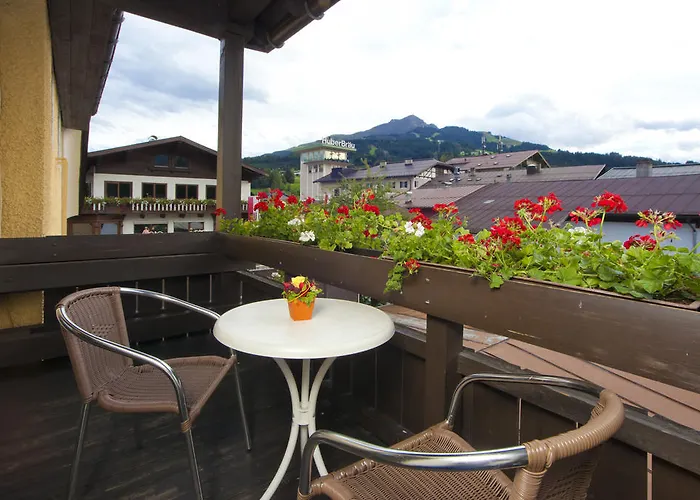 Apartamento Cafe Rainer