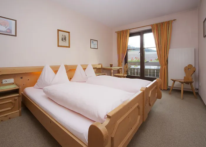 Apartamento Cafe Rainer