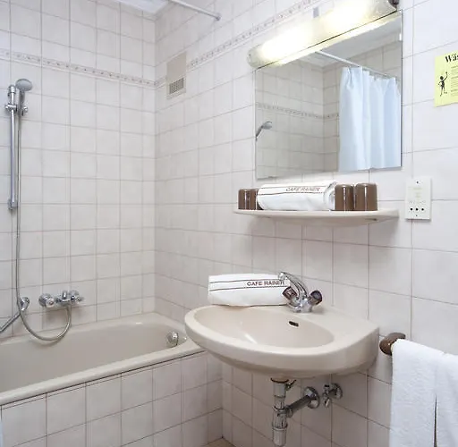 Cafe Rainer Sankt Johann in Tirol