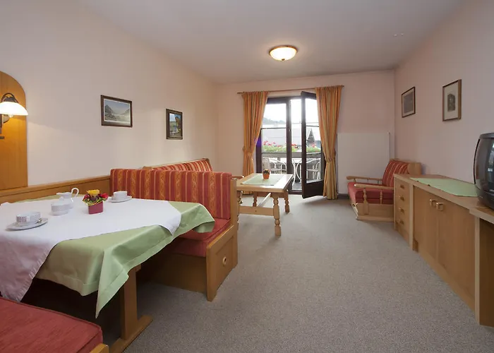 Cafe Rainer Sankt Johann in Tirol