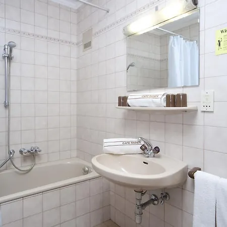 Cafe Rainer Sankt Johann in Tirol